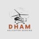 Dhamhelicopterbooking